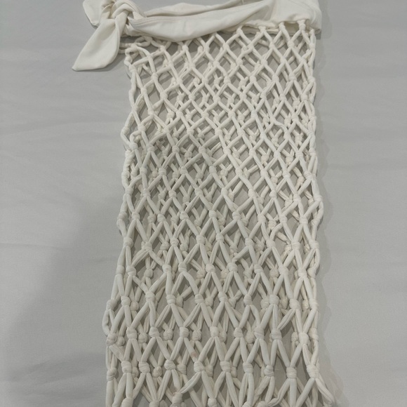 LOVEWAVE swimcoverup - Picture 4 of 10